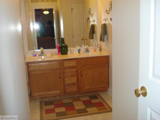 Master Bath/Spa. 