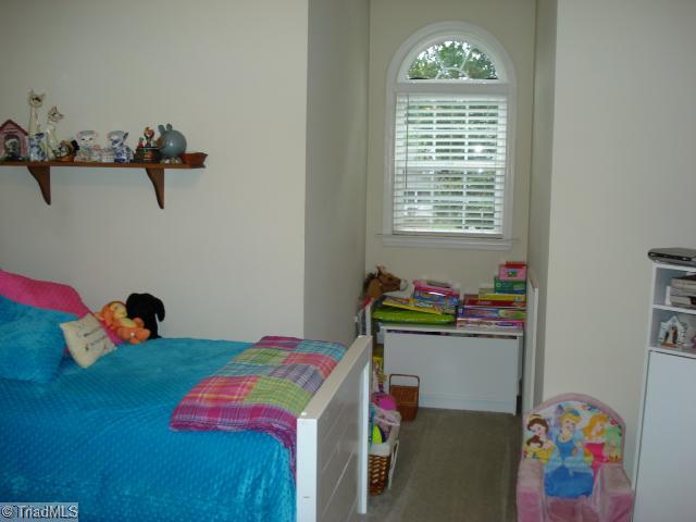135 East Rollingmeadow Road Advance, NC 27006 - Photo 10 of 16 3rd Bedroom.