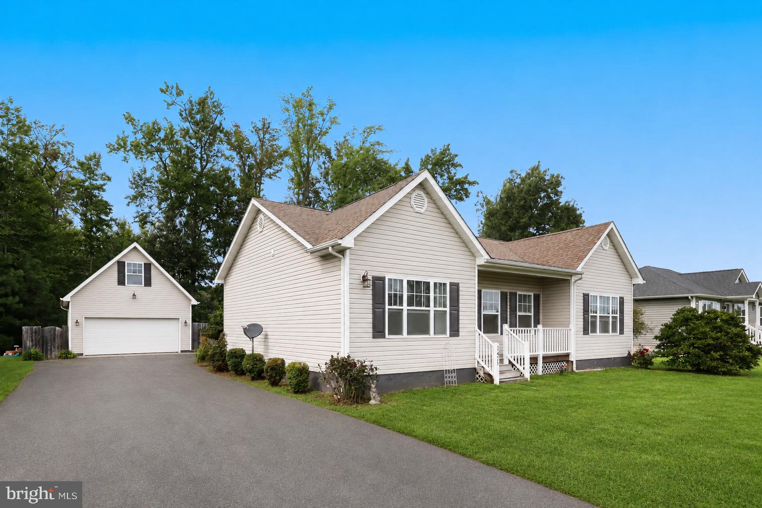 1475 Bowie Road Colonial Beach, VA 22443 - Photo 2 of 40 Gallery Image 2