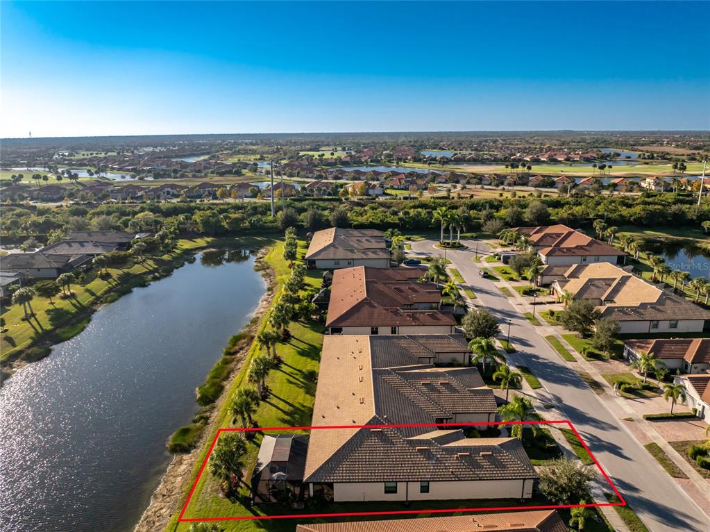 13869 Alafaya Street Venice, FL 34293 - Photo 46 of 75 a view of a city