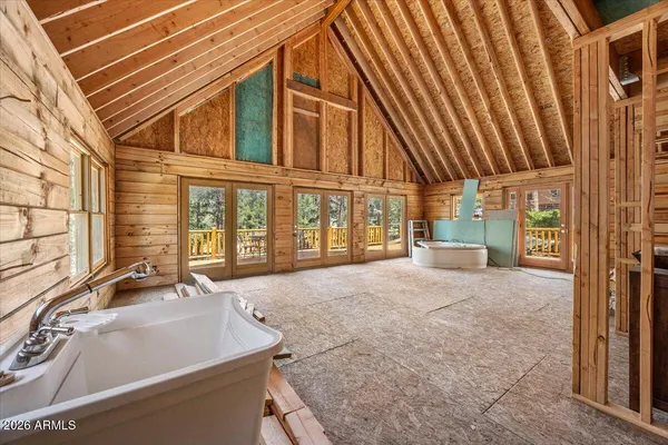 $425,500 | 6 County Road 2042, Alpine, AZ 85920