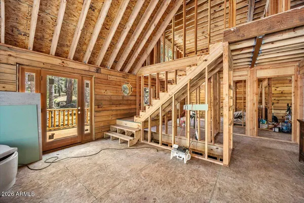 $425,500 | 6 County Road 2042, Alpine, AZ 85920