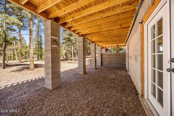 $425,500 | 6 County Road 2042, Alpine, AZ 85920