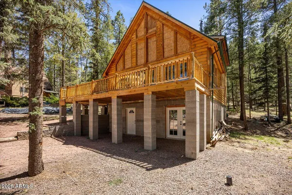 $425,500 | 6 County Road 2042, Alpine, AZ 85920
