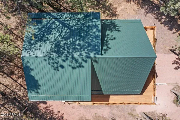 $425,500 | 6 County Road 2042, Alpine, AZ 85920