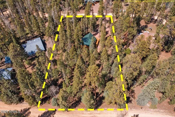 $425,500 | 6 County Road 2042, Alpine, AZ 85920