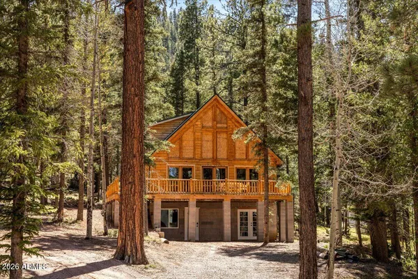 $425,500 | 6 County Road 2042, Alpine, AZ 85920