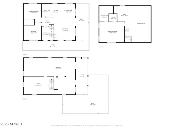 $425,500 | 6 County Road 2042, Alpine, AZ 85920