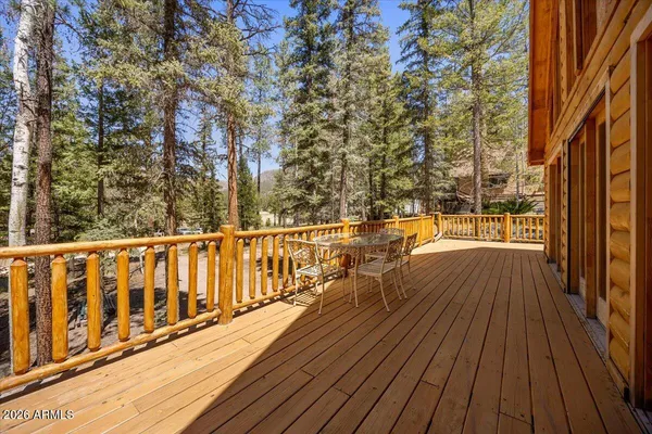 $425,500 | 6 County Road 2042, Alpine, AZ 85920