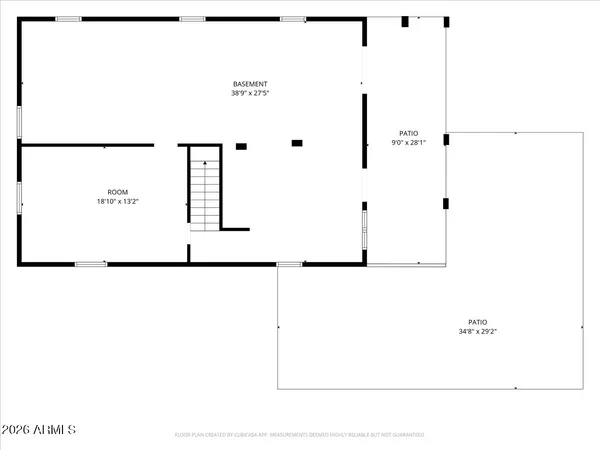 $425,500 | 6 County Road 2042, Alpine, AZ 85920