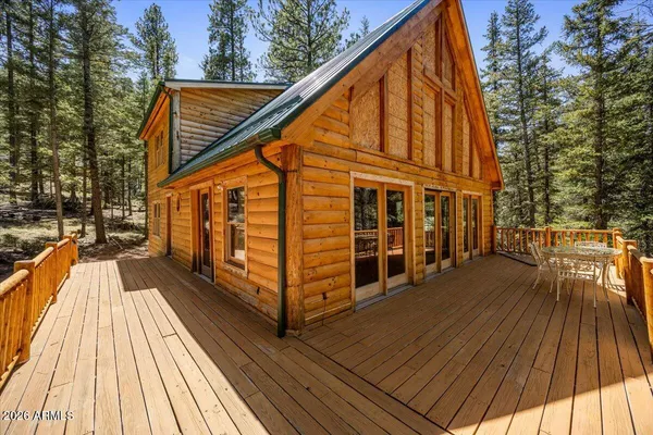 $425,500 | 6 County Road 2042, Alpine, AZ 85920