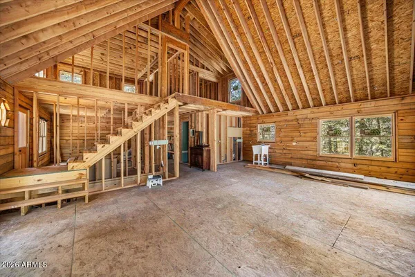 $425,500 | 6 County Road 2042, Alpine, AZ 85920
