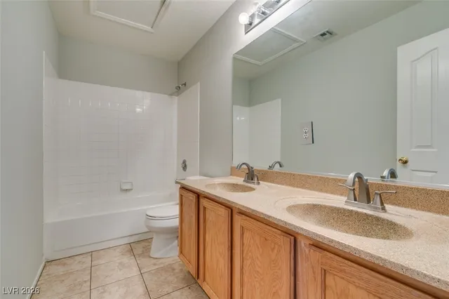 $2,300 | 7809 Calico Flower Avenue, Las Vegas, NV 89128