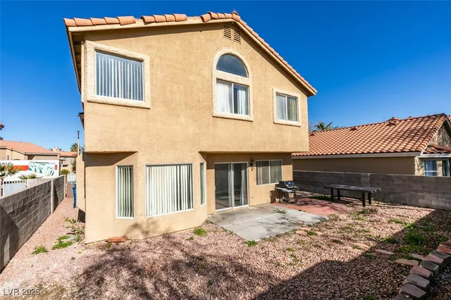 $2,300 | 7809 Calico Flower Avenue, Las Vegas, NV 89128