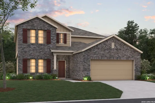 $379,990 | 10322 Tynecastle Road, Converse, TX 78109