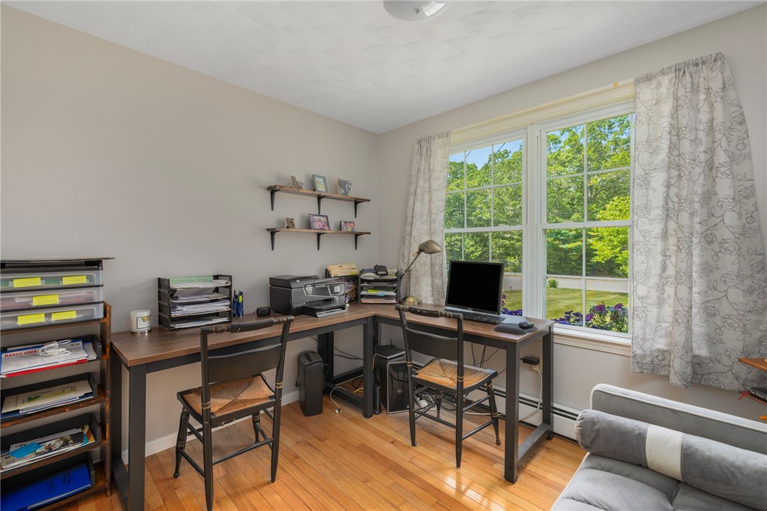 25 Clarkin Pond Road Charlestown, RI 02813 - Photo 21 of 49