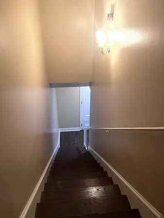 a room that has a window in it