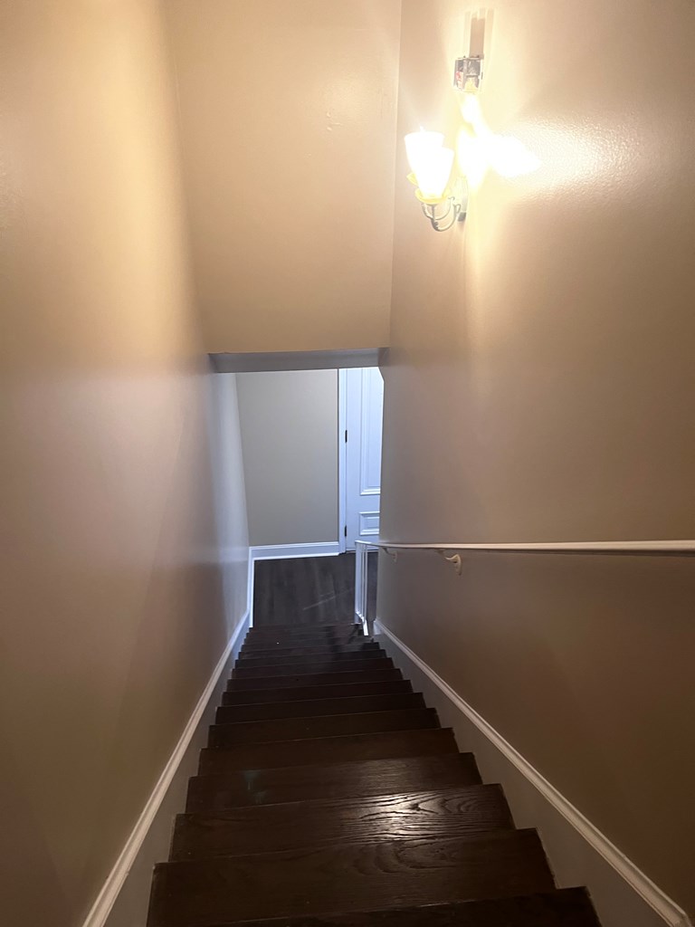 2312 15th Street, Unit C Columbus, GA 31906 - Photo 18 of 26 a view of water heater room