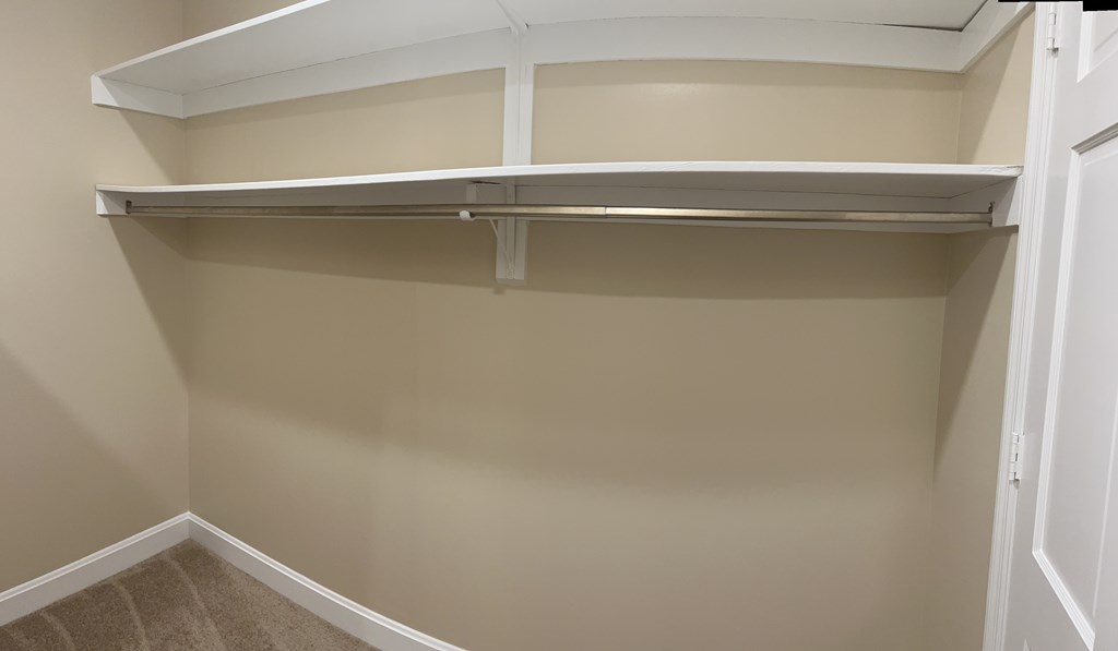 2312 15th Street, Unit C Columbus, GA 31906 - Photo 22 of 26 a view of a closet