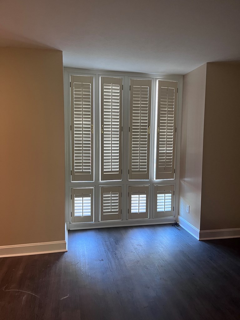 2312 15th Street, Unit C Columbus, GA 31906 - Photo 7 of 26 a view of a livingroom with wooden floor
