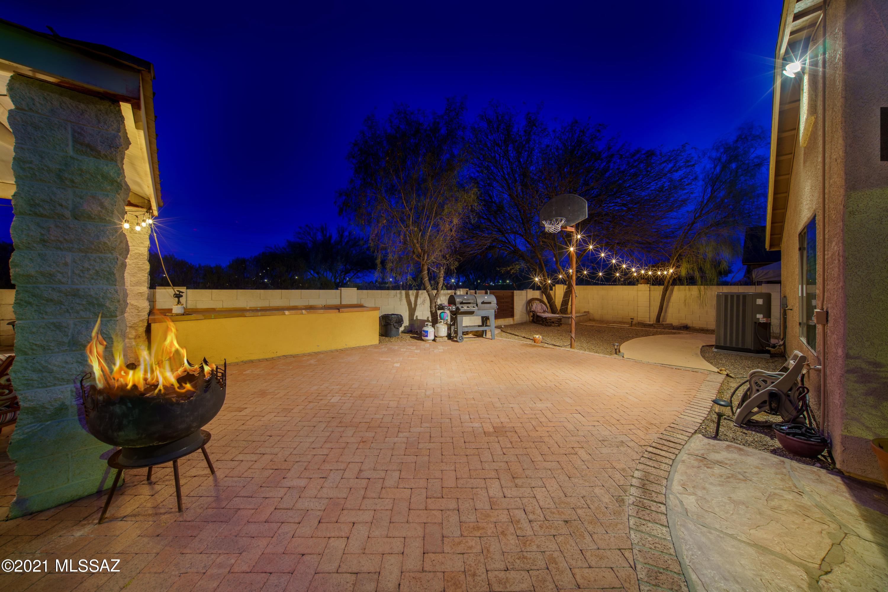 4433 South Valley Road Tucson, AZ 85714 - Photo 35 of 45