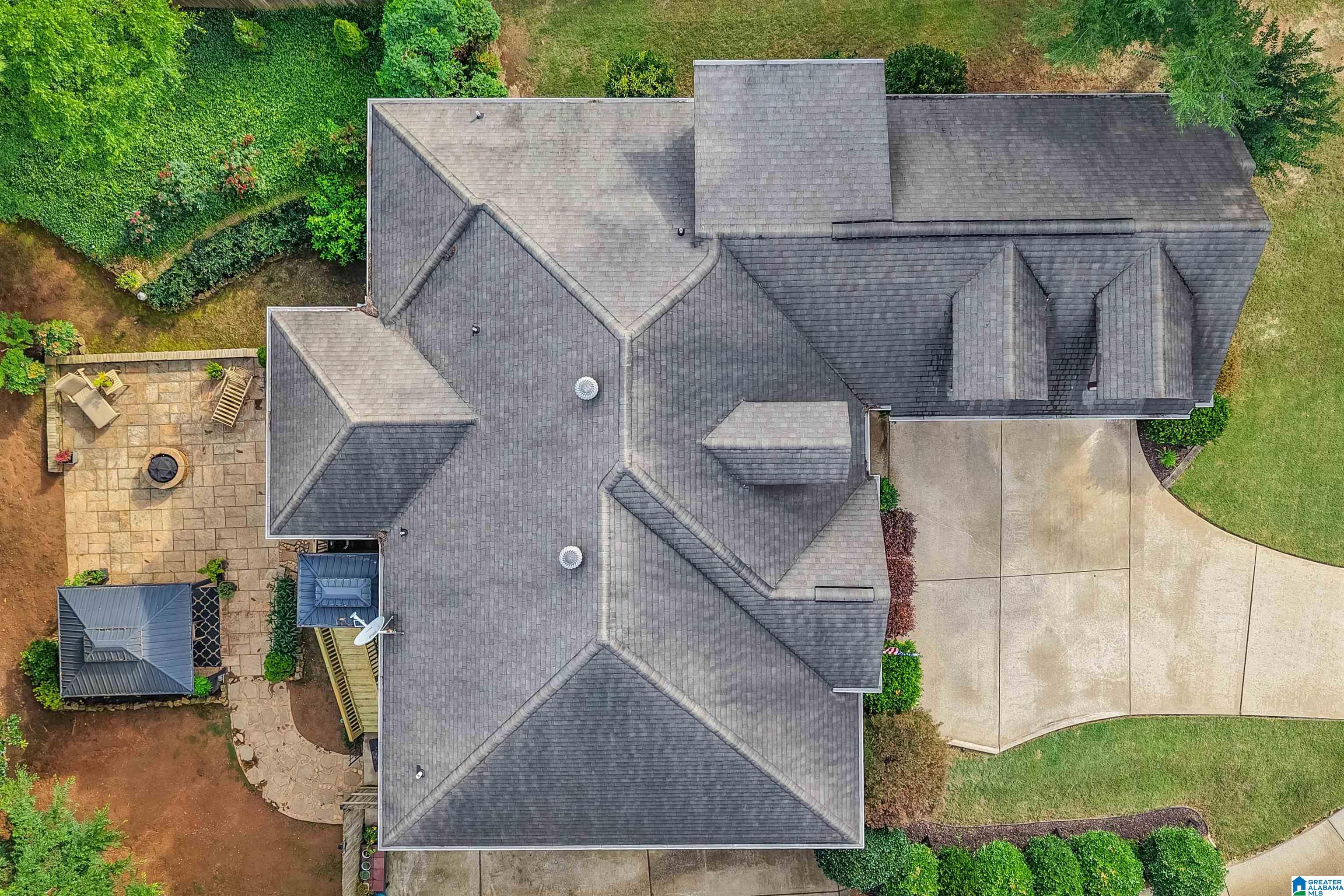 208 Sterling Gate Lane Alabaster, AL 35007 - Photo 41 of 46