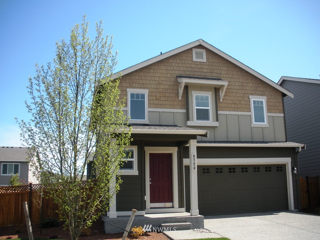 6728 Inlay Street Southeast, Unit 738 Lacey, WA 98513 - Photo 1 of 1 Gallery Image 1