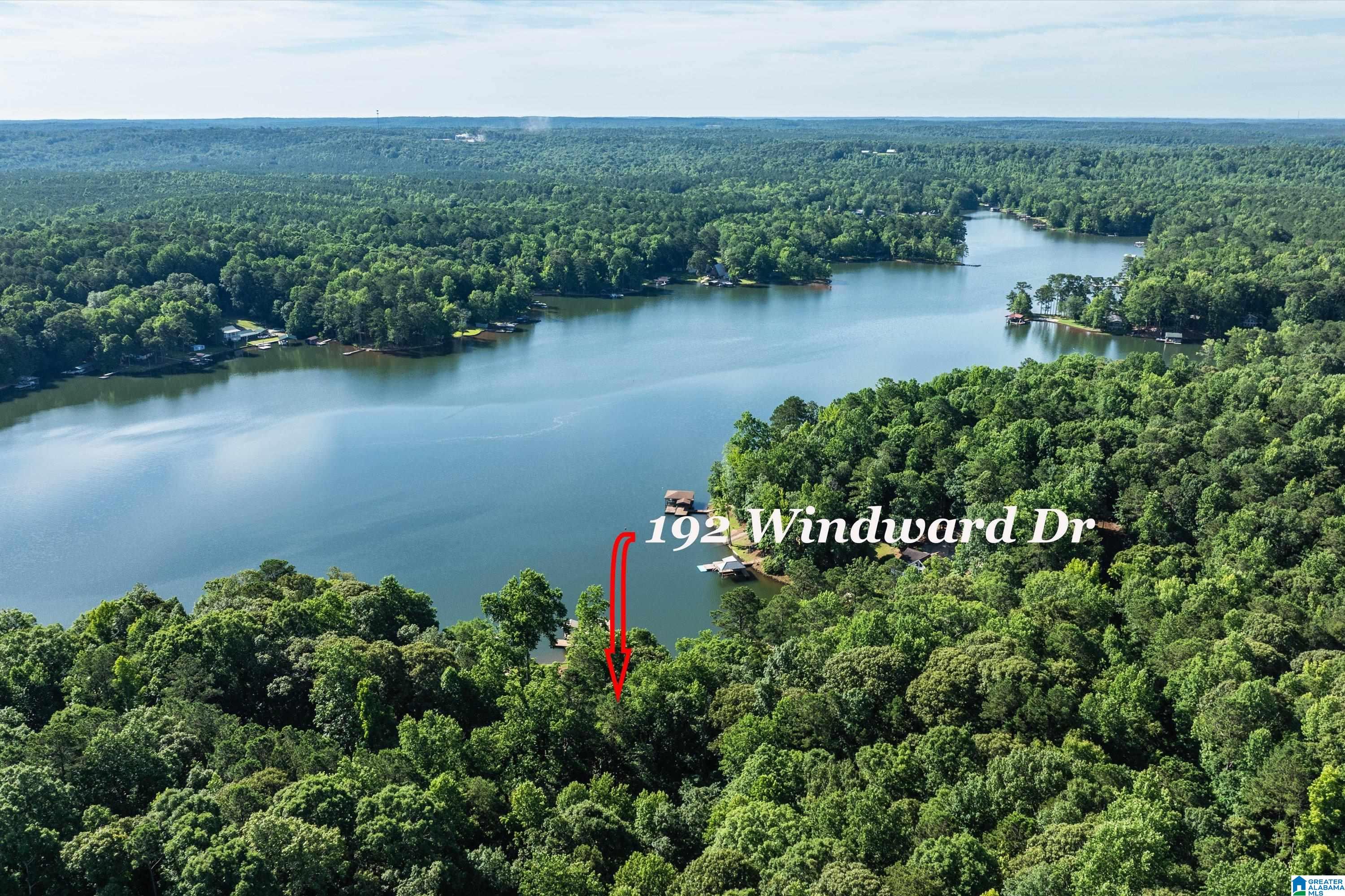 192 Windward Dadeville, AL 36853 - Photo 50 of 56