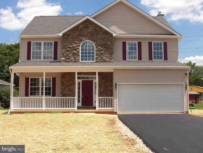 5319 Sweet Air Road Baldwin, MD 21013 - Photo 1 of 11 Exterior (Main)