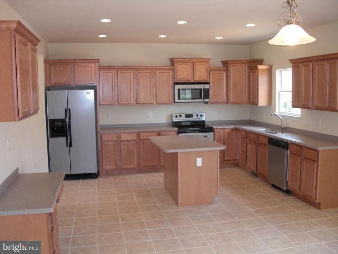 5319 Sweet Air Road Baldwin, MD 21013 - Photo 2 of 11 Kitchen