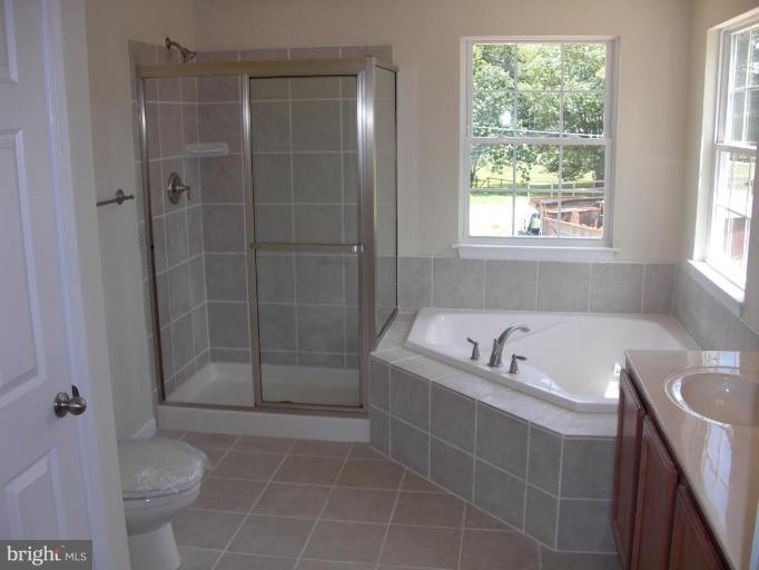 5319 Sweet Air Road Baldwin, MD 21013 - Photo 3 of 11 Master Bath