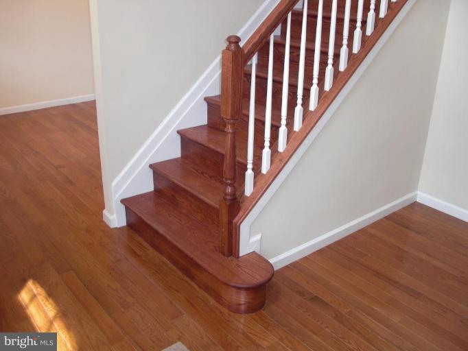 5319 Sweet Air Road Baldwin, MD 21013 - Photo 4 of 11 Staircase