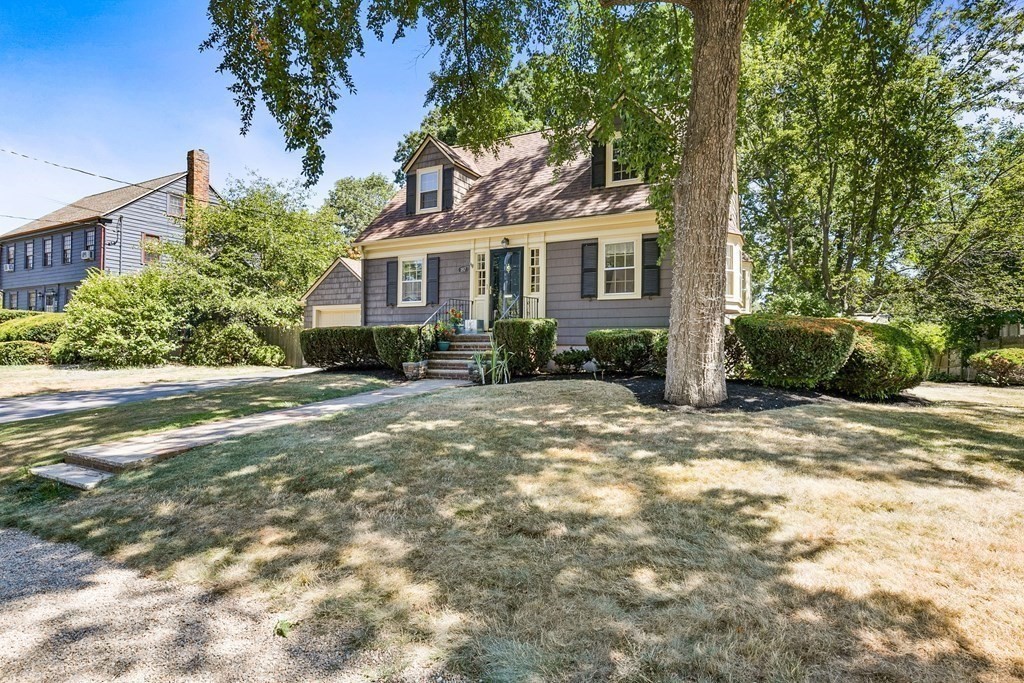 187 Hawthorn Road Braintree, MA 02184 - Photo 32 of 32 Gallery Image 32