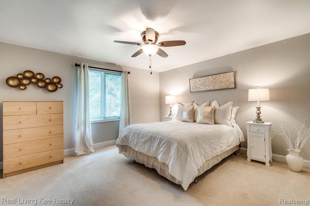 1802 North Kilburn Road Rochester Hills, MI 48306 - Photo 25 of 35