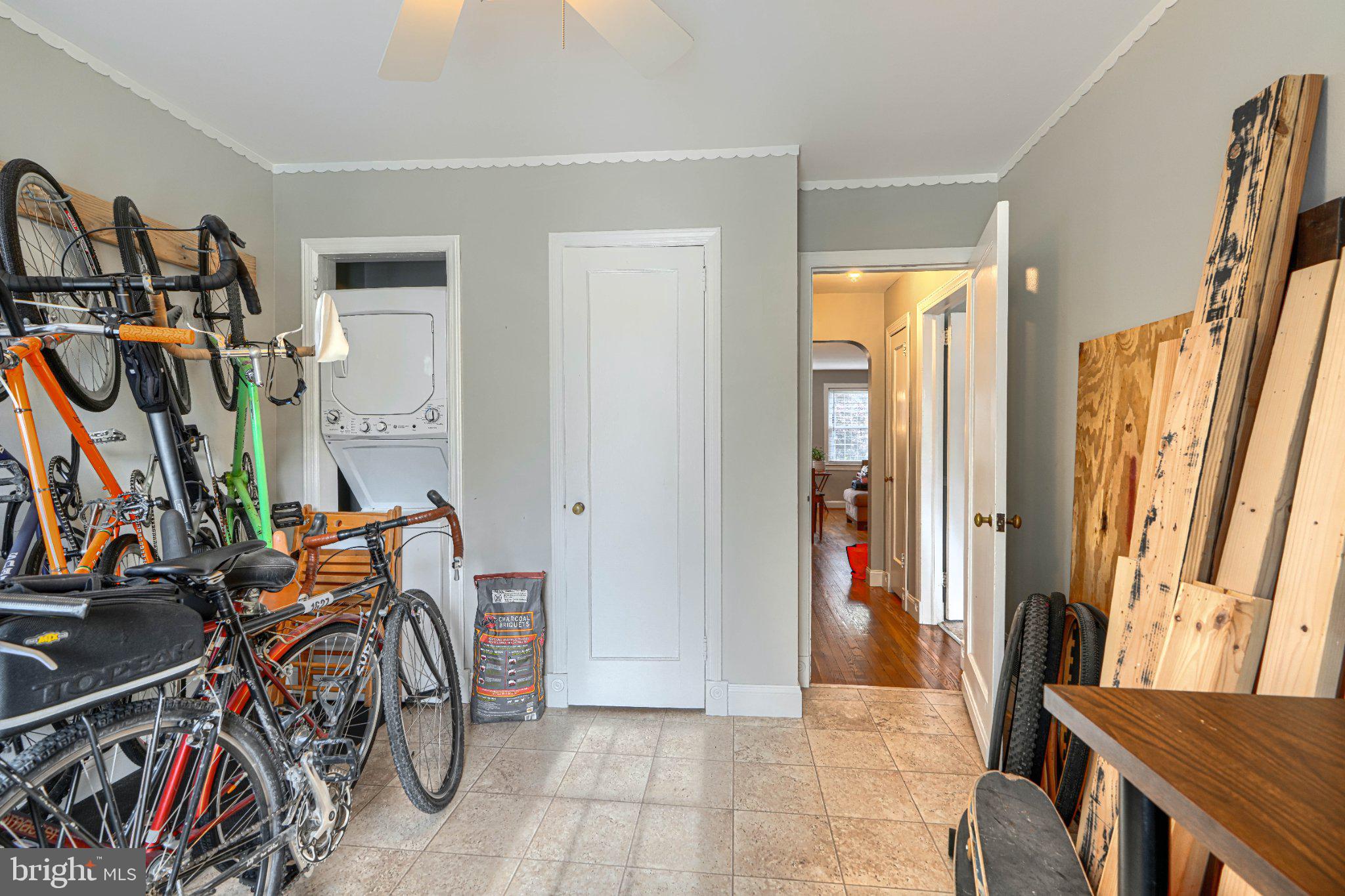 1835 Loch Shiel Road Towson, MD 21286 - Photo 46 of 75 Functional space for active lifestyles.