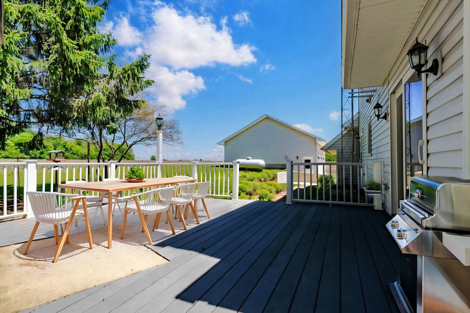 2636 South Homer Lake Road Homer, IL 61849 - Photo 40 of 176