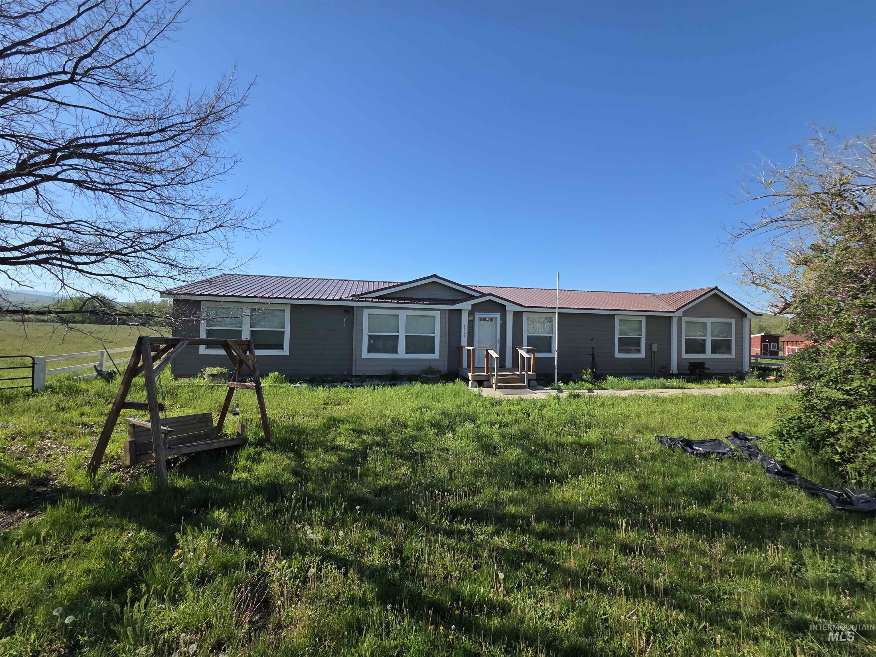 2205 Jackson Creek Road Council, ID 83612 - Photo 1 of 47 Gallery Image 1