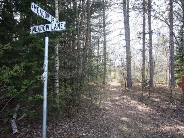 On Meadow Lane Rhinelander, WI 54501 - Photo 1 of 7 Gallery Image 1