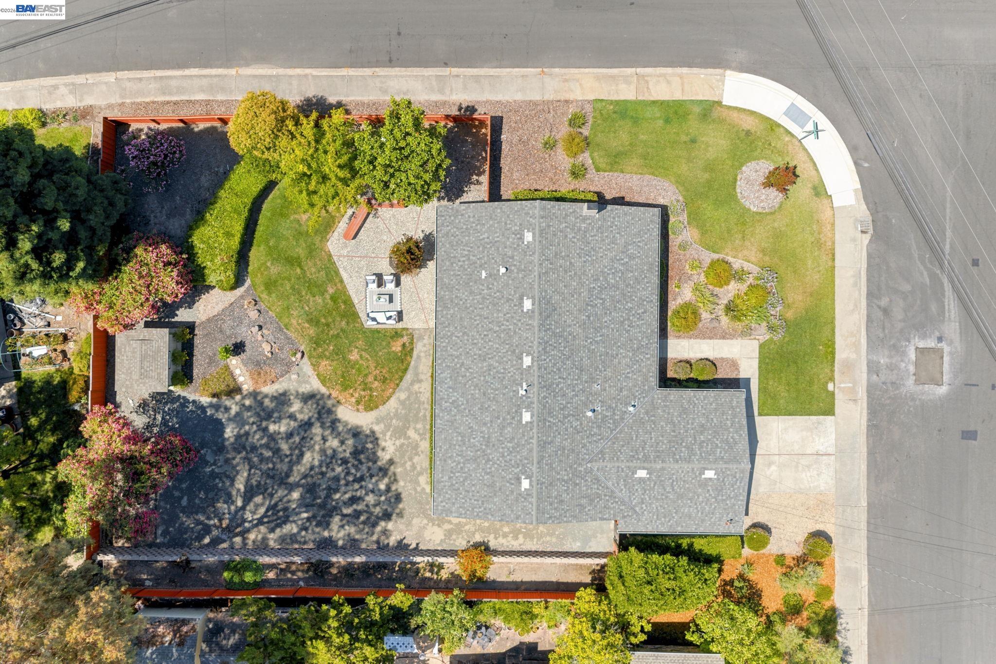 1082 Springfield Drive Walnut Creek, CA 94598 - Photo 48 of 66
