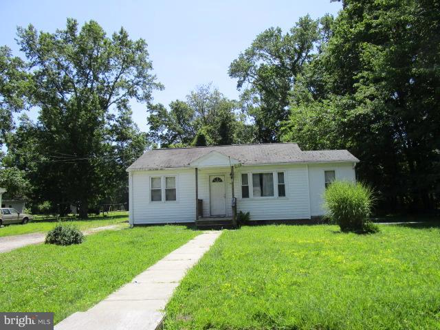 1415 Shadyrest Road Shady Side, MD 20764 - Photo 1 of 9 Exterior (Front)