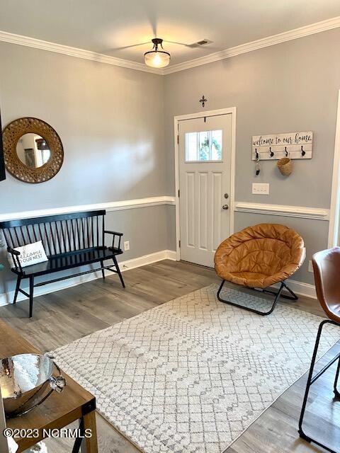 124 Backfield Place Jacksonville, NC 28540 - Photo 14 of 44 IMG_1423