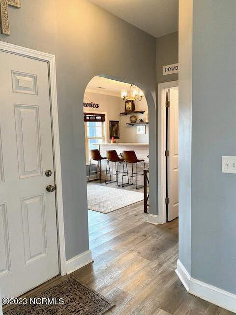 124 Backfield Place Jacksonville, NC 28540 - Photo 18 of 44 IMG_1424