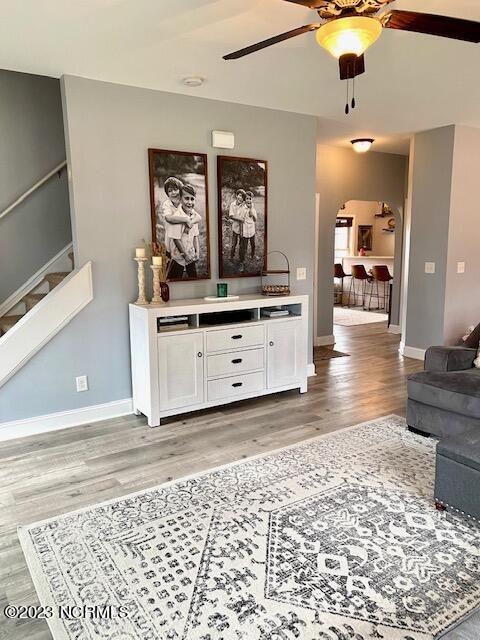 124 Backfield Place Jacksonville, NC 28540 - Photo 20 of 44 IMG_1425