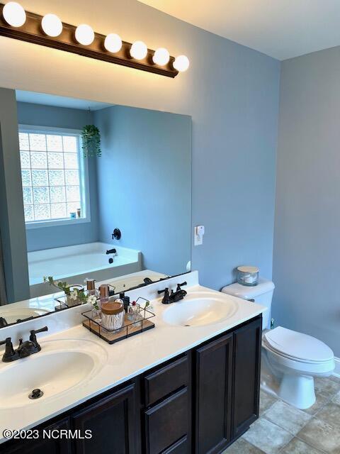 124 Backfield Place Jacksonville, NC 28540 - Photo 26 of 44 IMG_1438