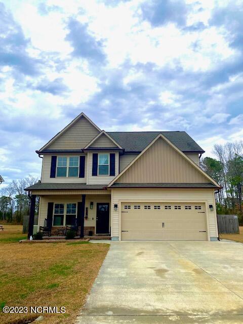 124 Backfield Place Jacksonville, NC 28540 - Photo 3 of 44 IMG_1409