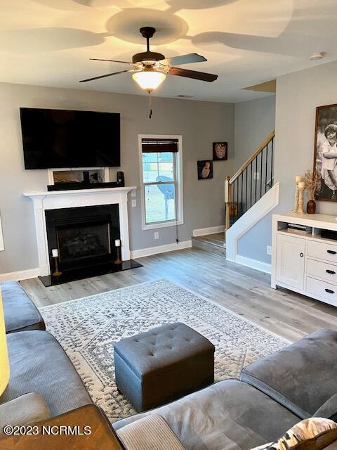 124 Backfield Place Jacksonville, NC 28540 - Photo 7 of 44 IMG_1471