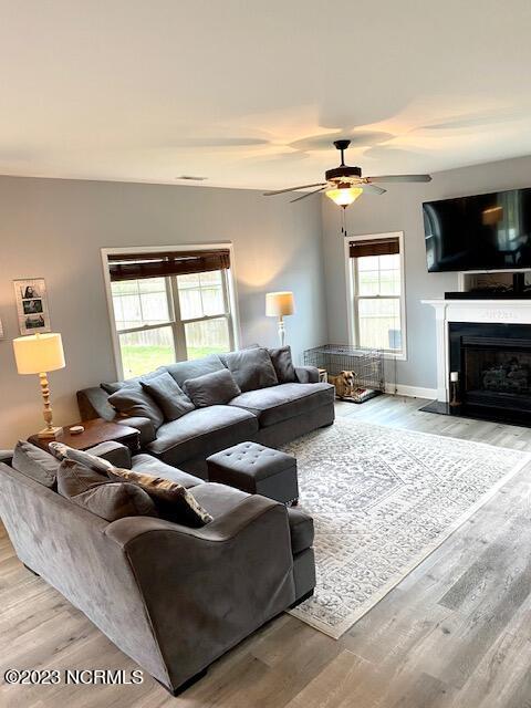 124 Backfield Place Jacksonville, NC 28540 - Photo 9 of 44 IMG_1419