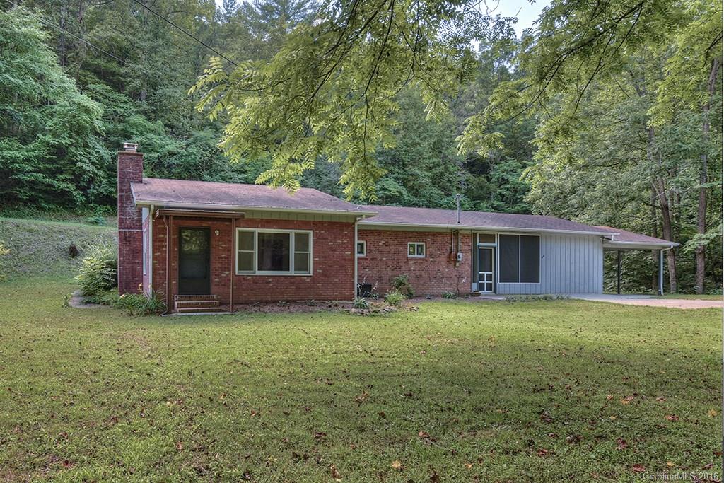 476 Roscoe Lewis Road Sylva, NC 28779 - Photo 1 of 24 Gallery Image 1