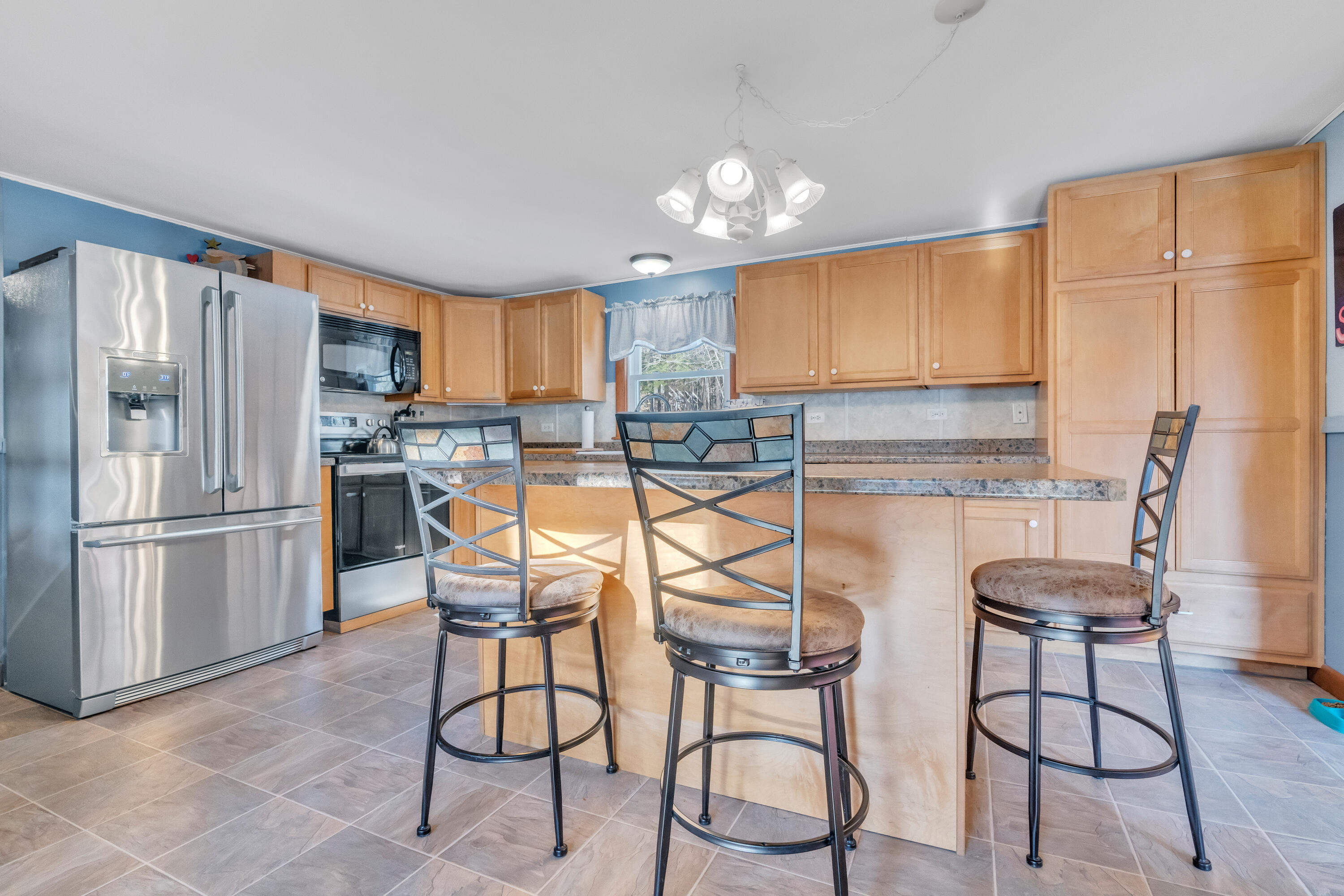 516 Anderson Road Sebago, ME 04029 - Photo 12 of 38 _DSC7689