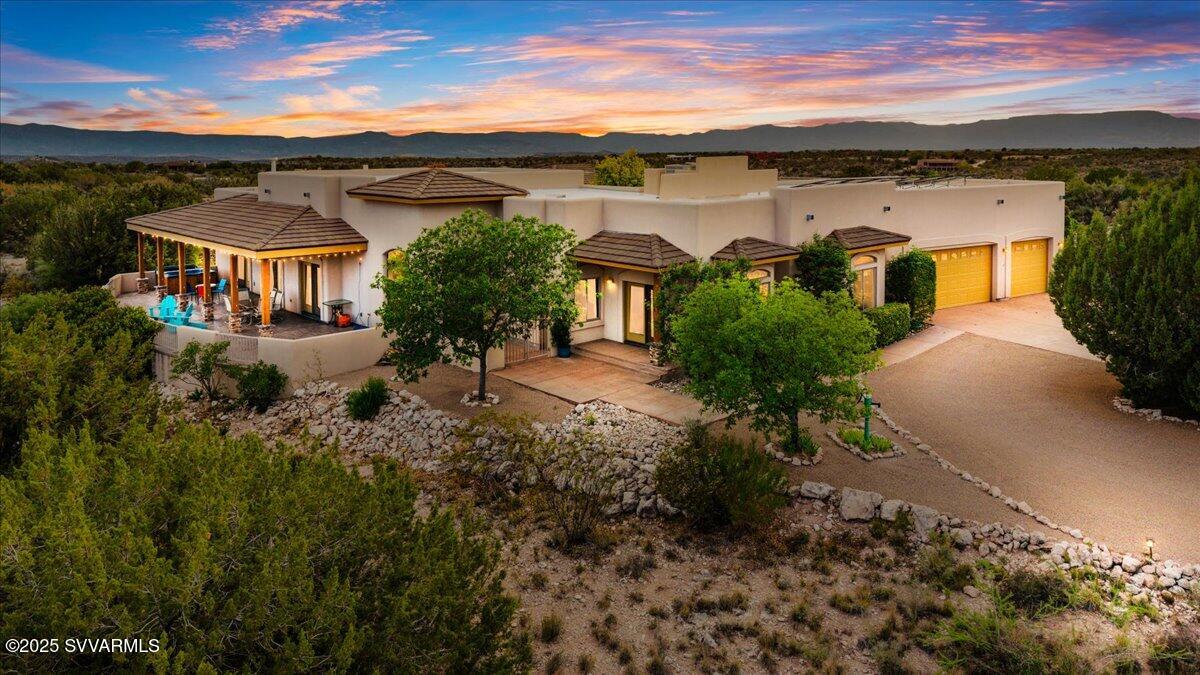 6750 Pinyon Pine Circle Rimrock, AZ 86335 - Photo 1 of 53 Welcome Home